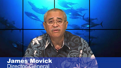 More Tuna, More Jobs in Pacific Islands